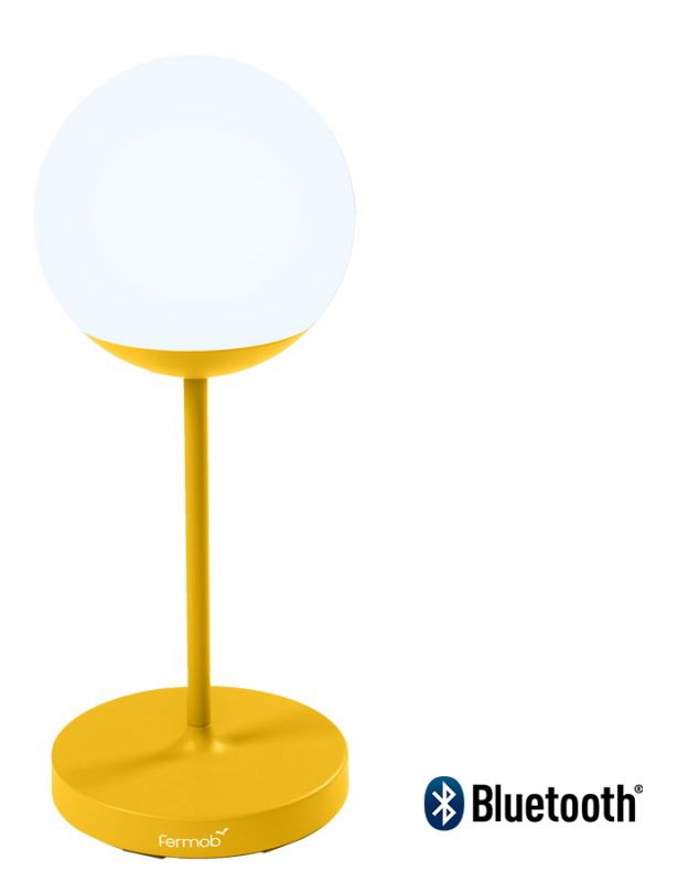 Mooon Table lamp 63 cm Fermob SINGLE PIECES